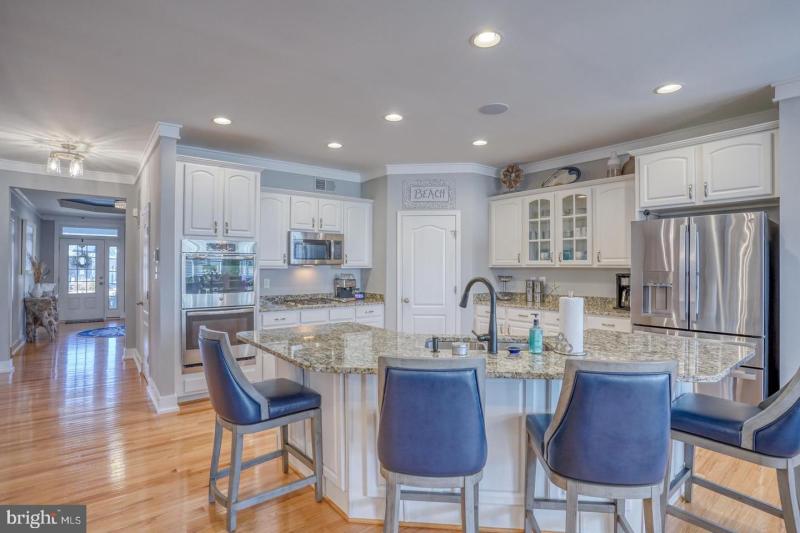 Newly Listed 16487 Greenspring Ave Lewes, DE Villages At Red Mill